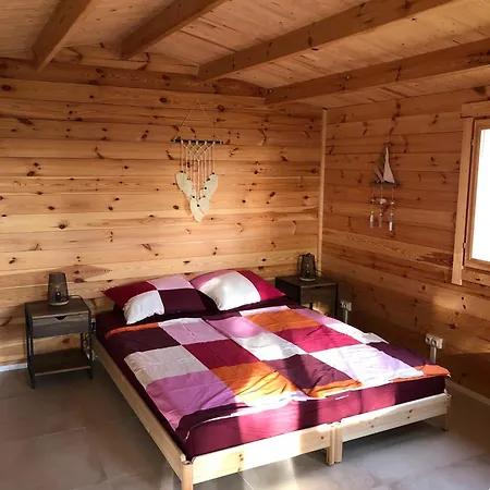 3 Accommodatie bij particulieren *