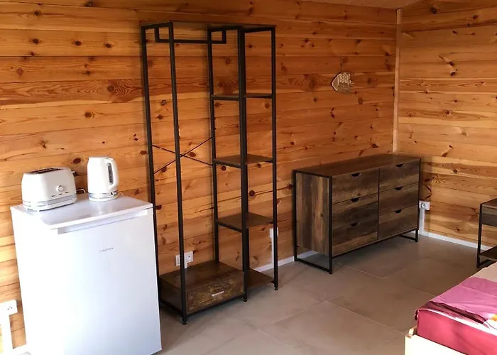 3 Accommodatie bij particulieren
