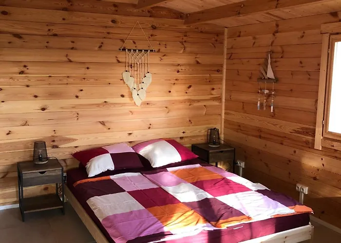 3 Accommodatie bij particulieren *