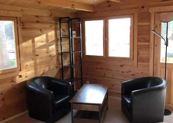 Accommodatie bij particulieren 3 *