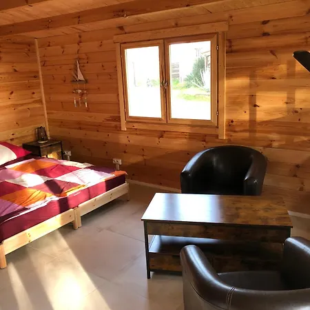 3 Pansiyon Marseillan (Herault)