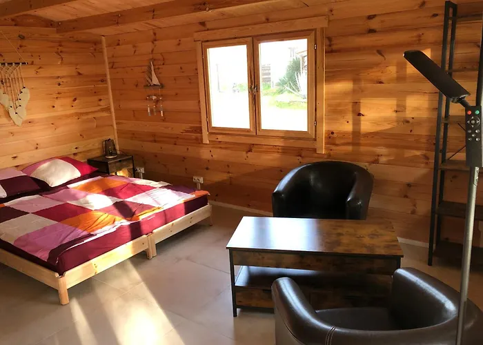 3 Homestay Marseillan (Herault)